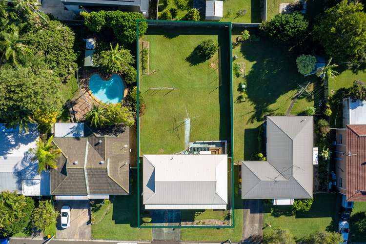 Second view of Homely house listing, 16 Vaughan Avenue, Maroochydore QLD 4558