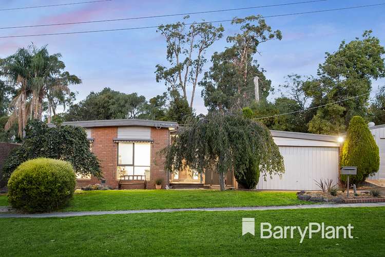 Main view of Homely house listing, 5 Elizabeth Street, Mount Evelyn VIC 3796