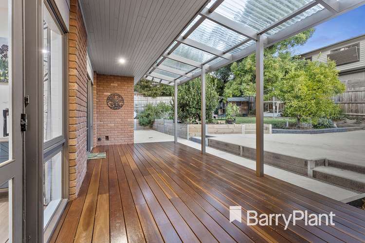 Second view of Homely house listing, 5 Elizabeth Street, Mount Evelyn VIC 3796