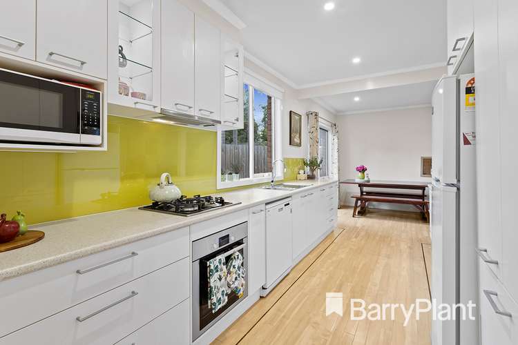Third view of Homely house listing, 5 Elizabeth Street, Mount Evelyn VIC 3796