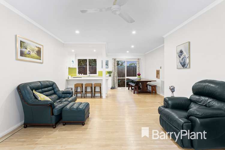 Fifth view of Homely house listing, 5 Elizabeth Street, Mount Evelyn VIC 3796