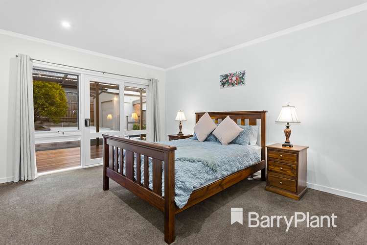Sixth view of Homely house listing, 5 Elizabeth Street, Mount Evelyn VIC 3796