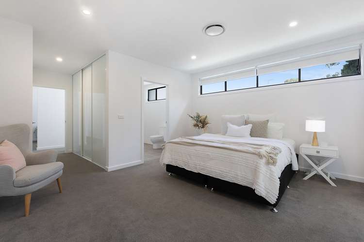 Fourth view of Homely semiDetached listing, 1B Manning Street, Oyster Bay NSW 2225