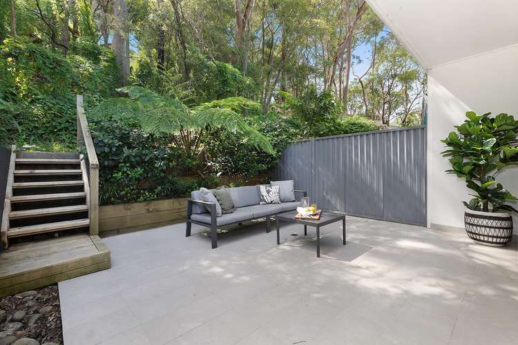 Sixth view of Homely semiDetached listing, 1B Manning Street, Oyster Bay NSW 2225