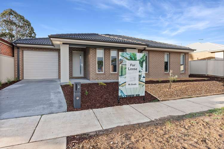 2 Lyric Court, Canadian VIC 3350