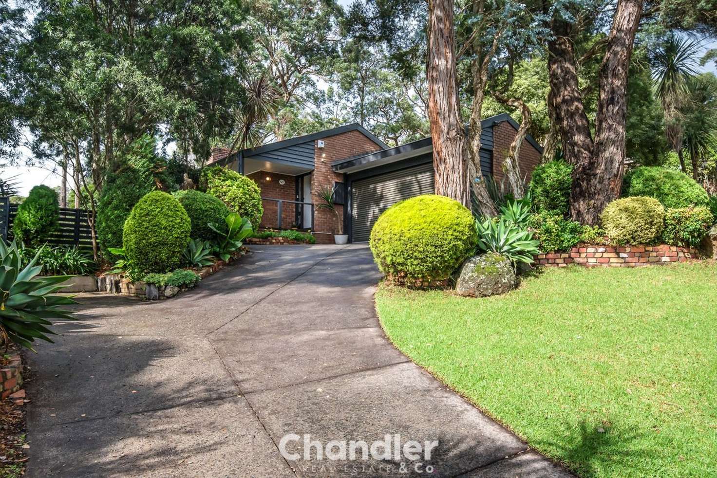 Main view of Homely house listing, 40 Glenfern Avenue, Upwey VIC 3158