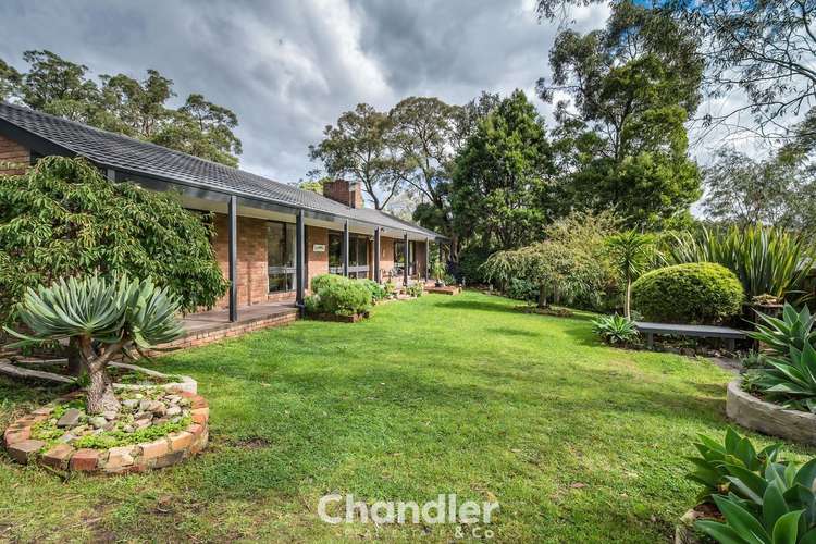 Second view of Homely house listing, 40 Glenfern Avenue, Upwey VIC 3158