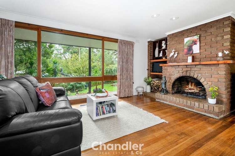 Third view of Homely house listing, 40 Glenfern Avenue, Upwey VIC 3158