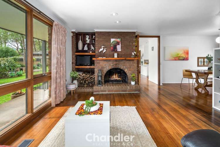 Fourth view of Homely house listing, 40 Glenfern Avenue, Upwey VIC 3158