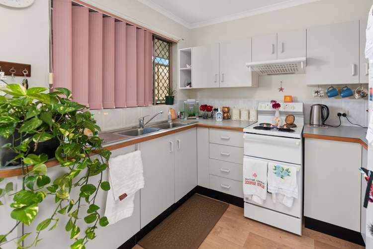 Fourth view of Homely unit listing, 6/32 Mary Street, Nambour QLD 4560