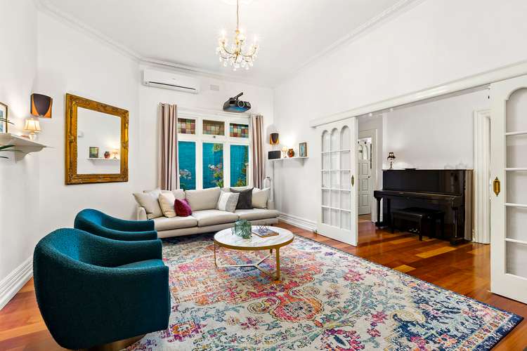 Main view of Homely house listing, 4 High Street, Prahran VIC 3181