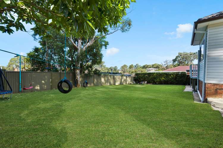 Third view of Homely house listing, 7 Thorne Avenue, Pendle Hill NSW 2145