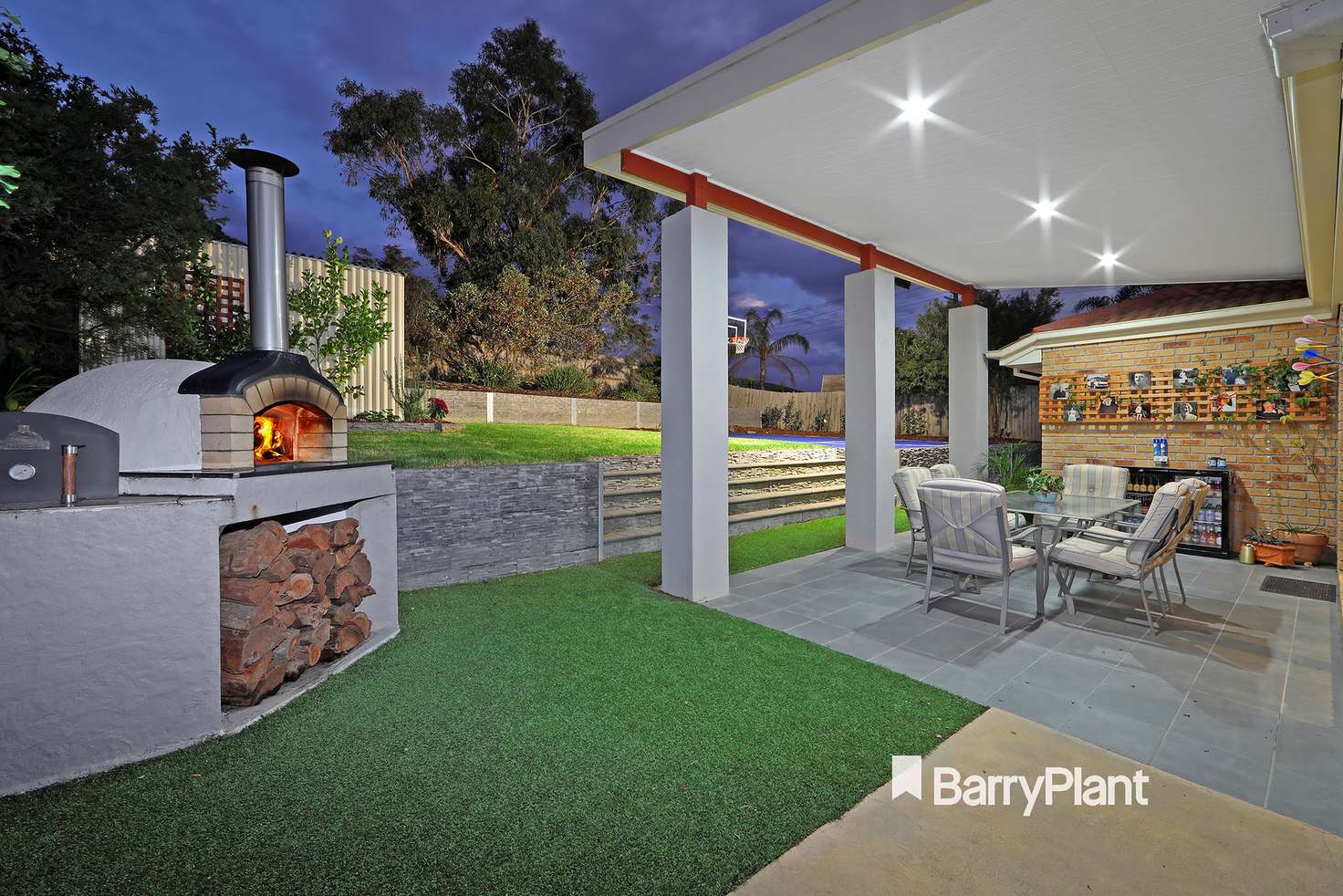 Main view of Homely house listing, 4 Davison Crescent, Ferntree Gully VIC 3156