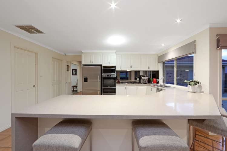 Third view of Homely house listing, 4 Davison Crescent, Ferntree Gully VIC 3156