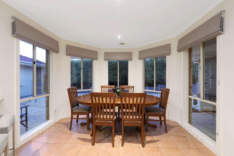 Fourth view of Homely house listing, 4 Davison Crescent, Ferntree Gully VIC 3156