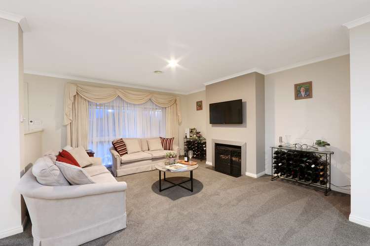 Fifth view of Homely house listing, 4 Davison Crescent, Ferntree Gully VIC 3156