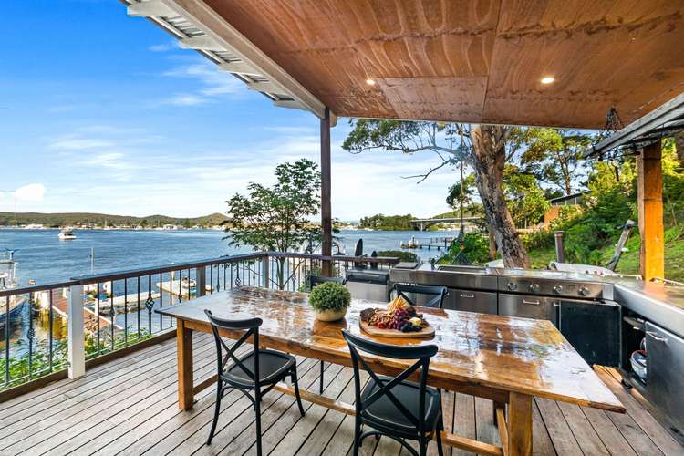 Third view of Homely house listing, 116 Daley Avenue, Daleys Point NSW 2257
