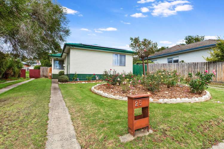 Main view of Homely house listing, 25 Lyell Street, Gisborne VIC 3437