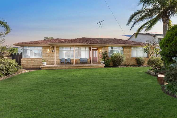 Second view of Homely house listing, 1 Ord Crescent, Sylvania Waters NSW 2224