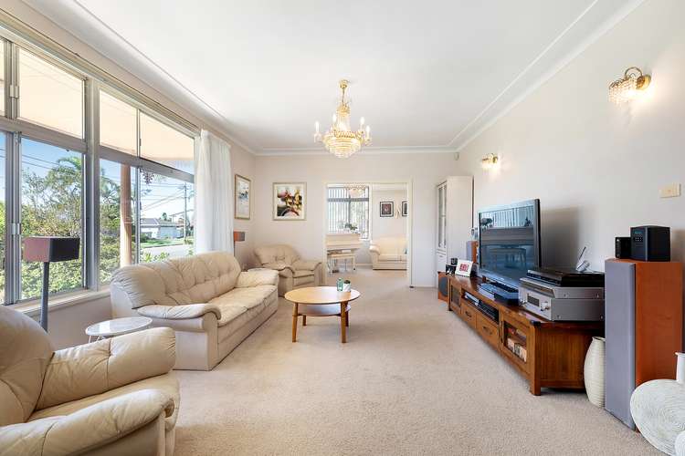 Third view of Homely house listing, 1 Ord Crescent, Sylvania Waters NSW 2224