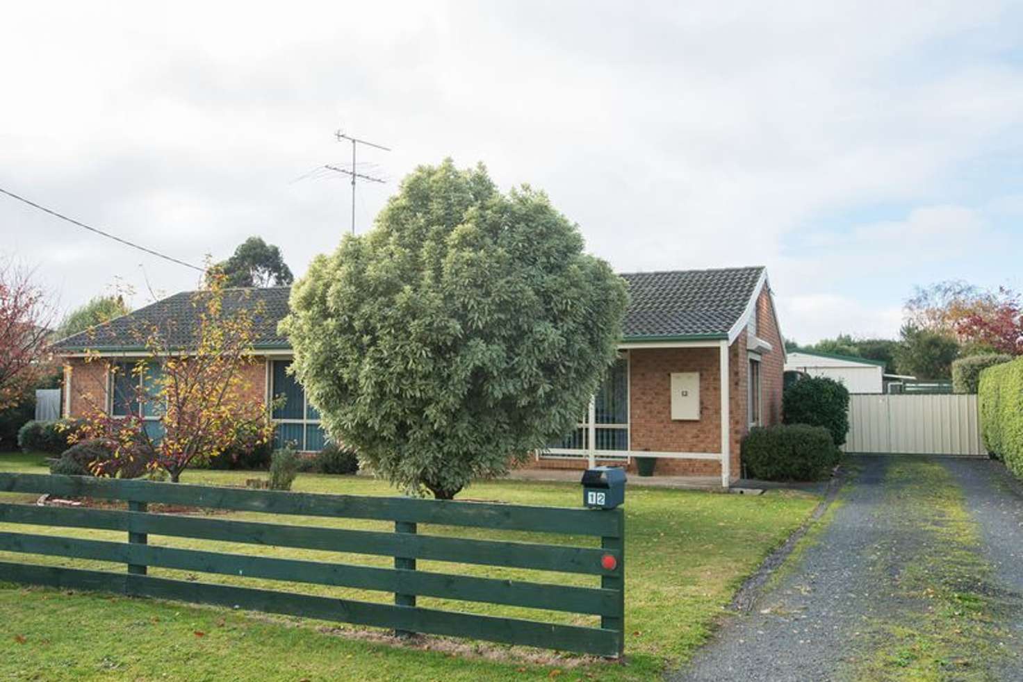 Main view of Homely house listing, 12 Jopling Street, Ballan VIC 3342