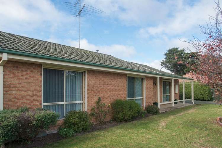 Second view of Homely house listing, 12 Jopling Street, Ballan VIC 3342