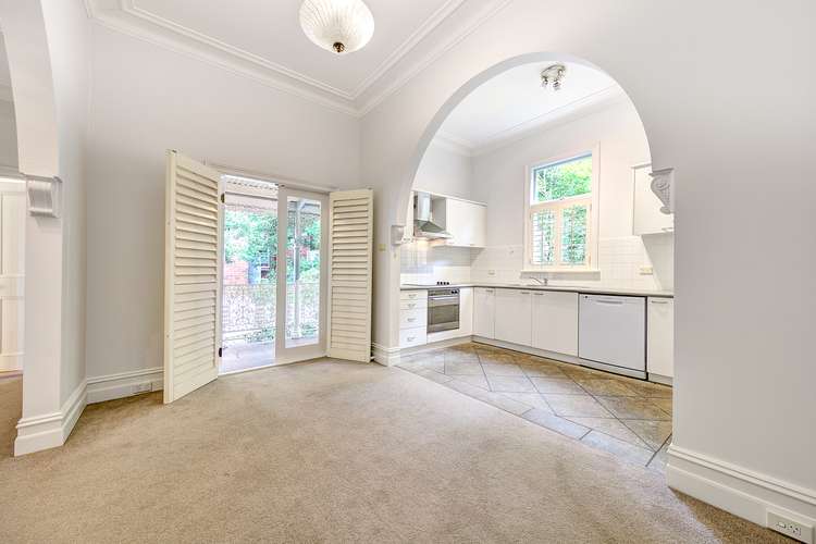 Second view of Homely apartment listing, 6/18 Thrupp Street, Neutral Bay NSW 2089