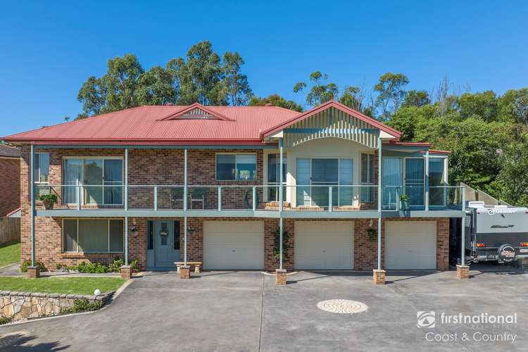 Main view of Homely house listing, 7 Havelock Place, Kiama Downs NSW 2533