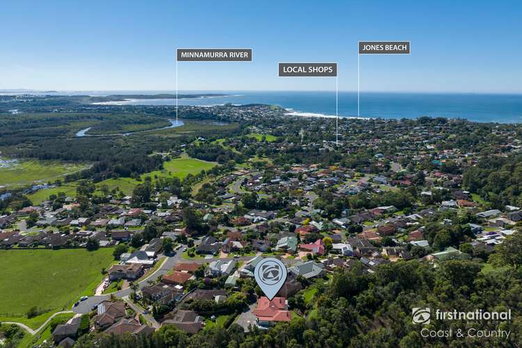 Second view of Homely house listing, 7 Havelock Place, Kiama Downs NSW 2533