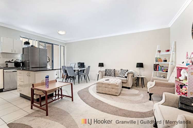 Main view of Homely unit listing, 4/174-176 Bridge Road, Westmead NSW 2145