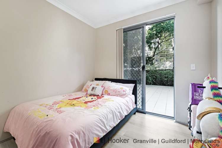 Fourth view of Homely unit listing, 4/174-176 Bridge Road, Westmead NSW 2145