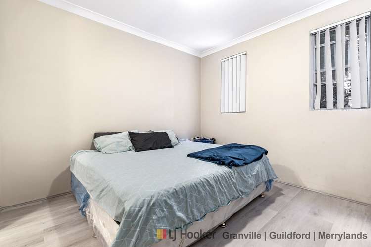 Fifth view of Homely unit listing, 4/174-176 Bridge Road, Westmead NSW 2145