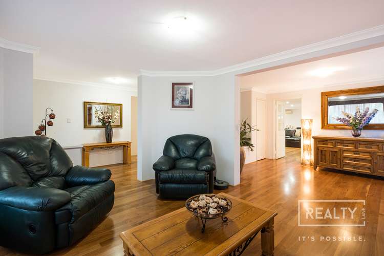 Fifth view of Homely house listing, 5 Tees Court, Mindarie WA 6030