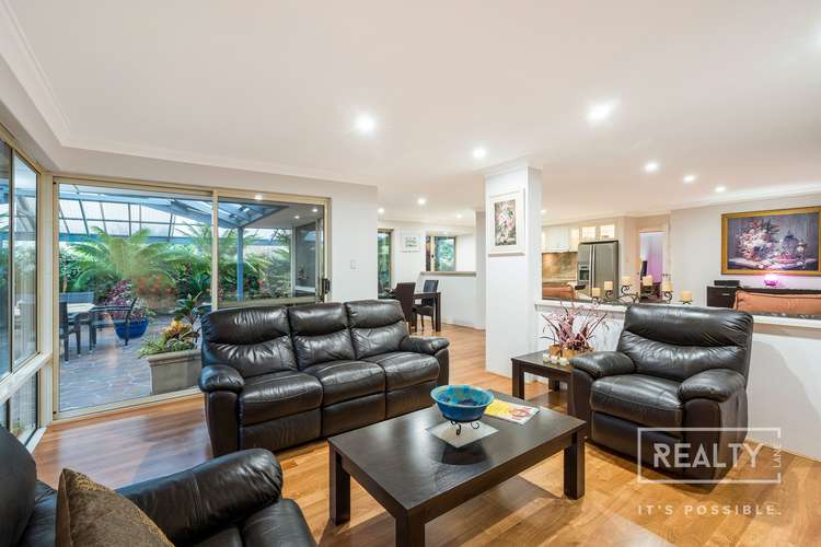 Seventh view of Homely house listing, 5 Tees Court, Mindarie WA 6030