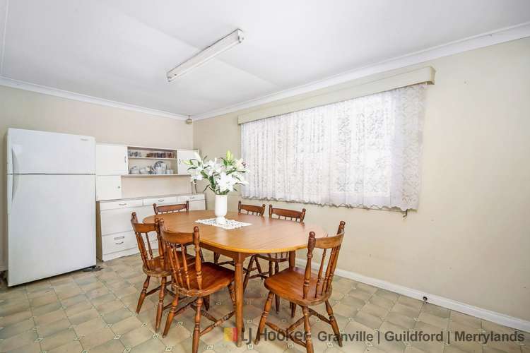 Fourth view of Homely house listing, 6 Harold Street, Guildford NSW 2161