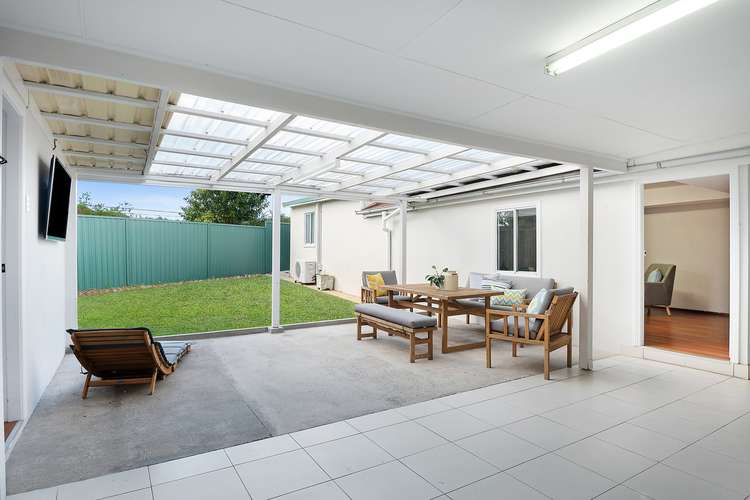 Fifth view of Homely house listing, 6 Huntingdale Avenue, Narwee NSW 2209