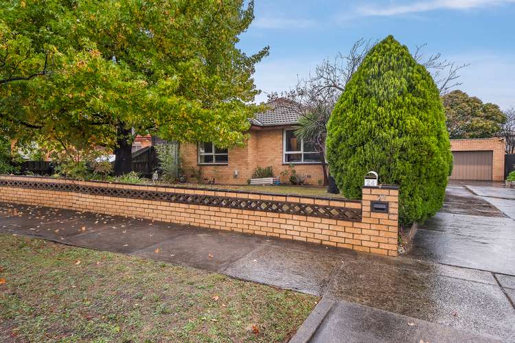 Main view of Homely house listing, 24 Dorothy Street, Burwood East VIC 3151