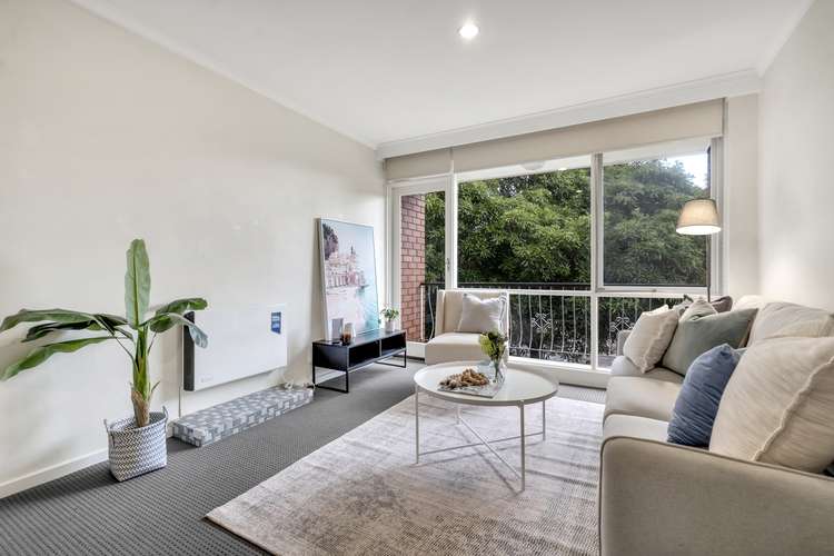 Second view of Homely unit listing, 5/30 Robb Street, Reservoir VIC 3073