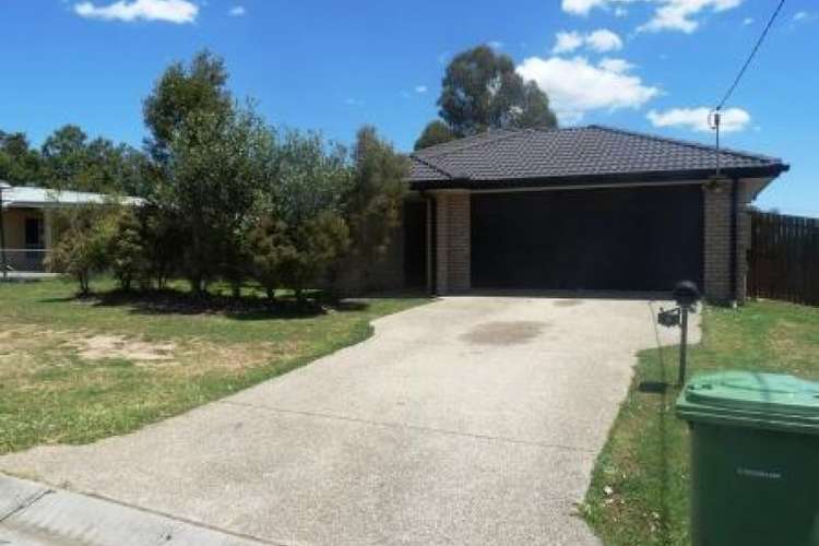 Main view of Homely house listing, 4 Cassowary Place, Laidley QLD 4341