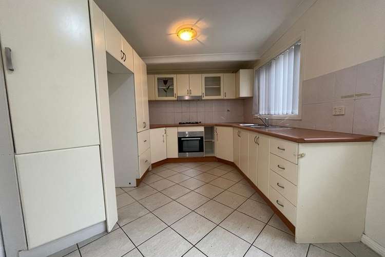 Second view of Homely house listing, 17 Rawson Road, Guildford NSW 2161