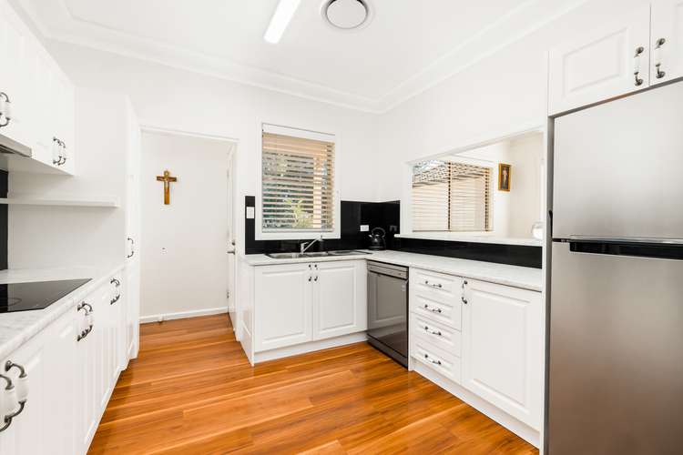 Second view of Homely house listing, 13 Crestbrook Street, Seven Hills NSW 2147