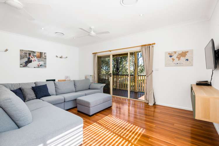 Fourth view of Homely house listing, 13 Crestbrook Street, Seven Hills NSW 2147