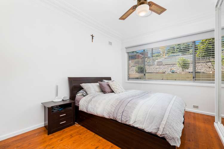 Sixth view of Homely house listing, 13 Crestbrook Street, Seven Hills NSW 2147