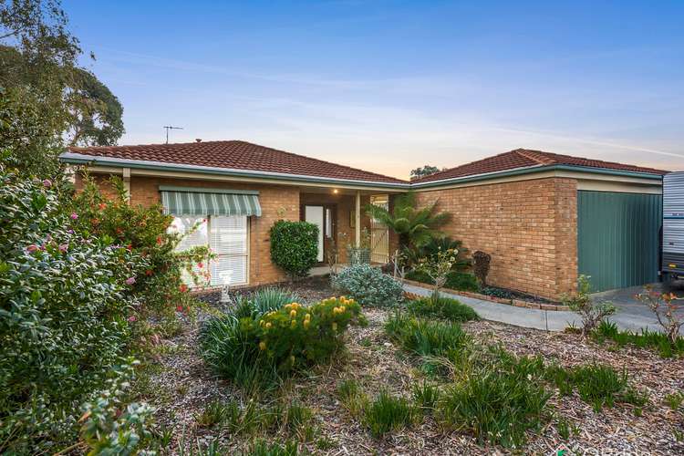 6 Telford Close, Mornington VIC 3931