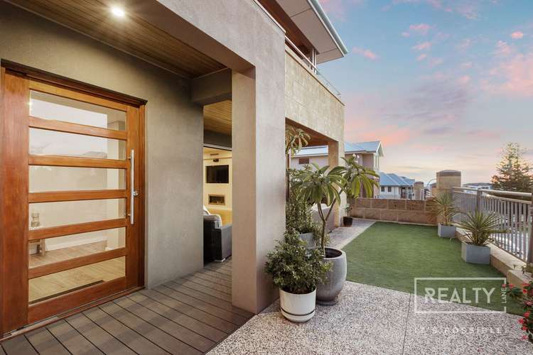 Fifth view of Homely house listing, 7 Swansea Promenade, Mindarie WA 6030