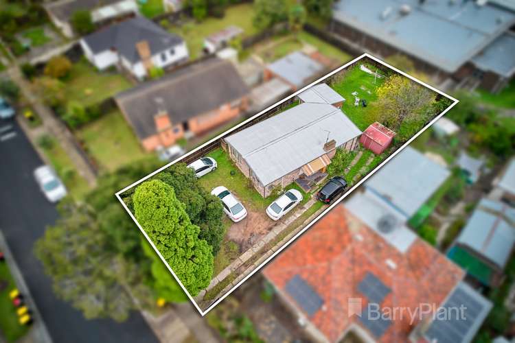 Second view of Homely house listing, 26 Leman Crescent, Noble Park VIC 3174
