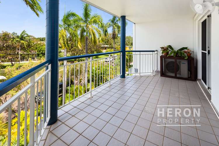 Second view of Homely apartment listing, 6/75 Aralia Street, Rapid Creek NT 810