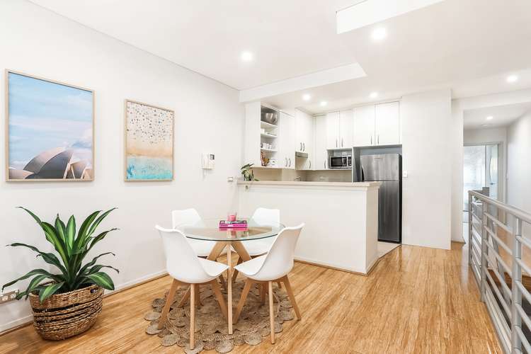 Second view of Homely apartment listing, 103/635 Gardeners Road, Mascot NSW 2020