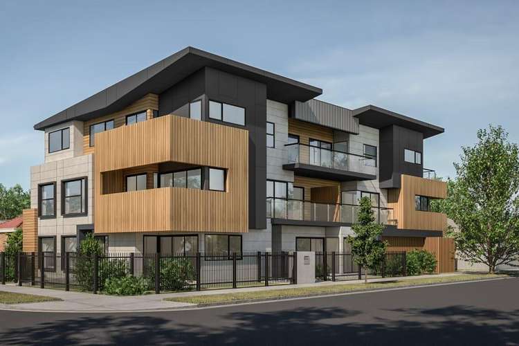 Main view of Homely apartment listing, 203/300 Williamstown Road, Yarraville VIC 3013