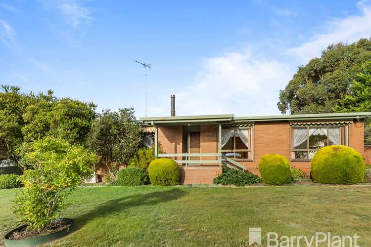 95 Nine Mile Road, Napoleons VIC 3352